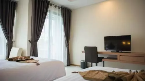 Picnic Hotel Bangkok